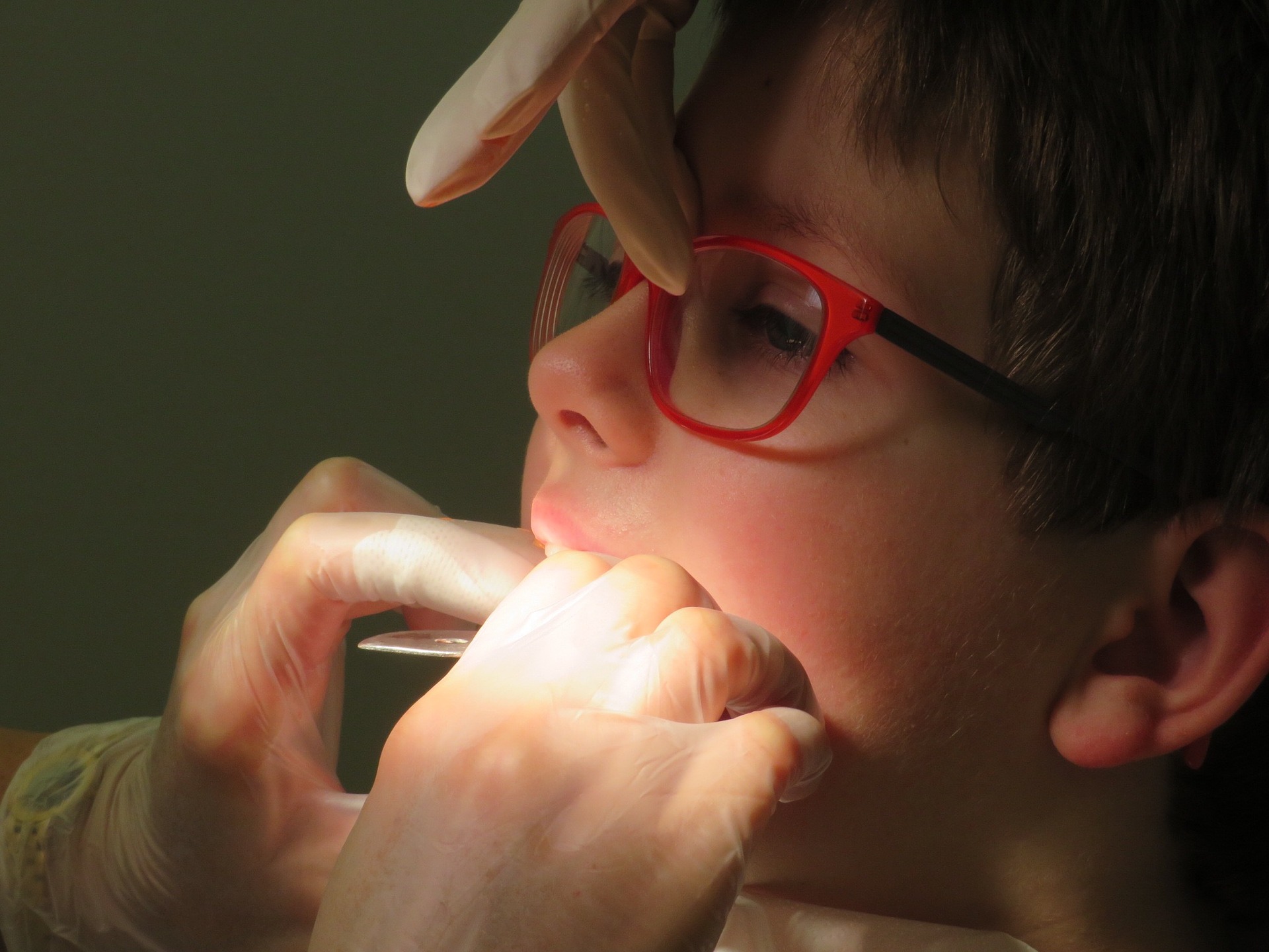 EXTRACTION OF TOOTH