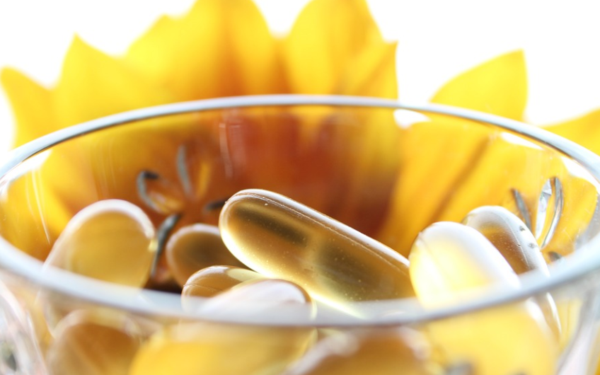 pills