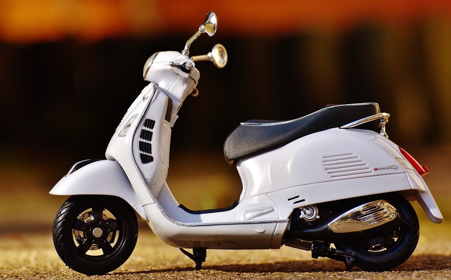 scooter