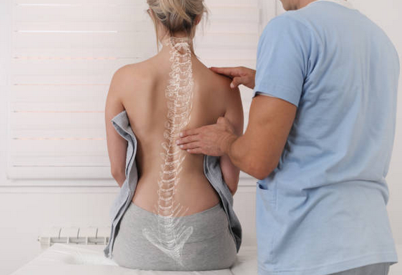 Chiropractor