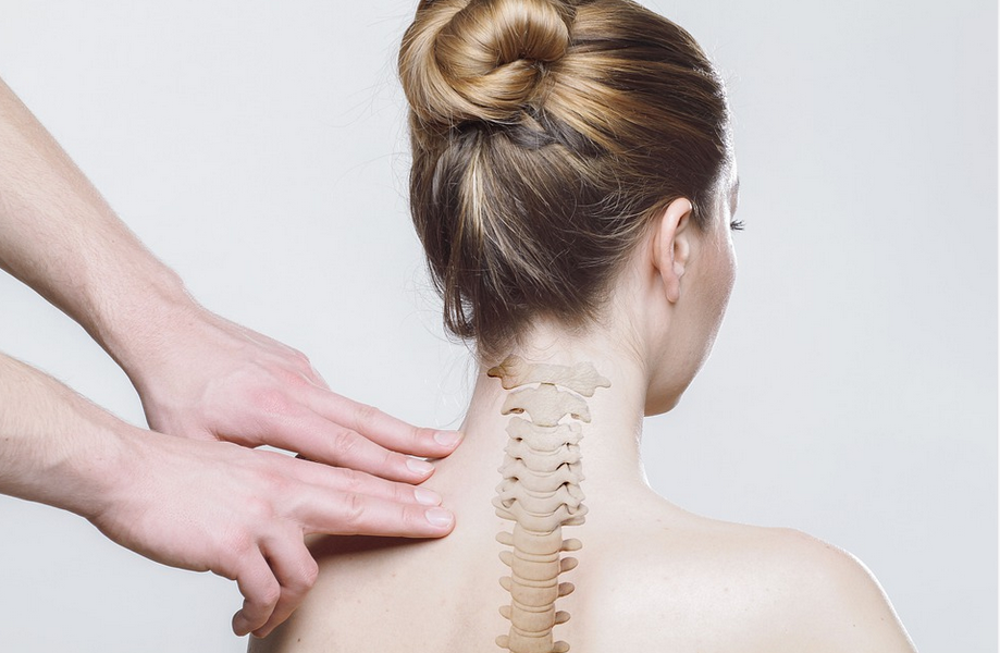 chiropractor