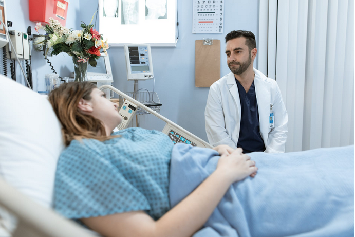an orthopaedic doctor