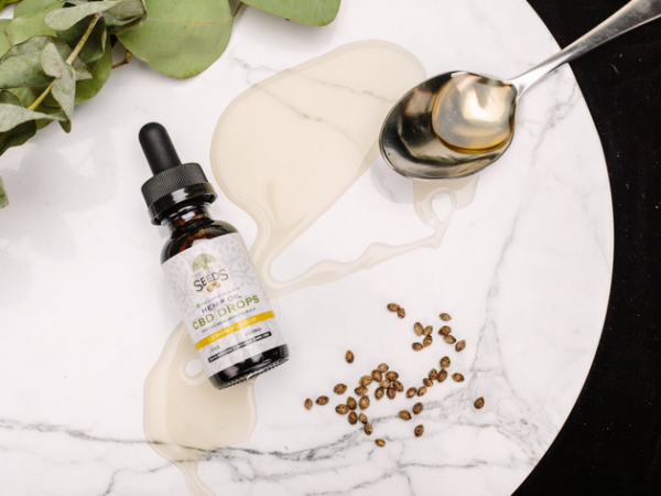 cbd oil