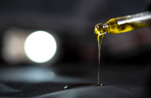 cbd oil