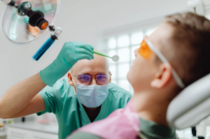 dentist