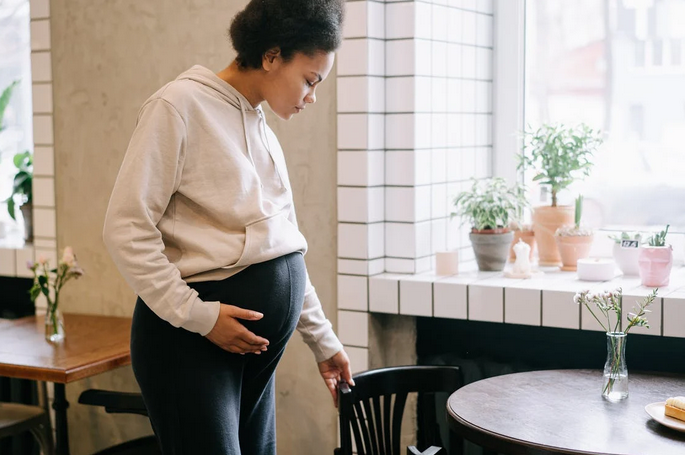 the last trimester
