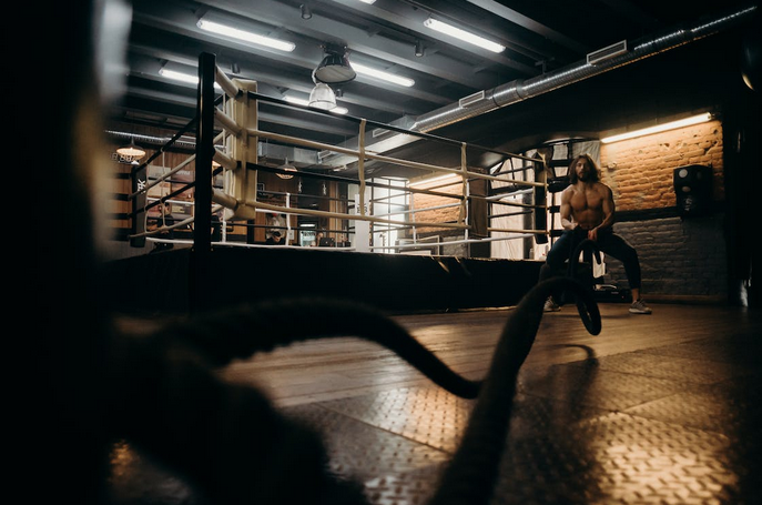 rope training