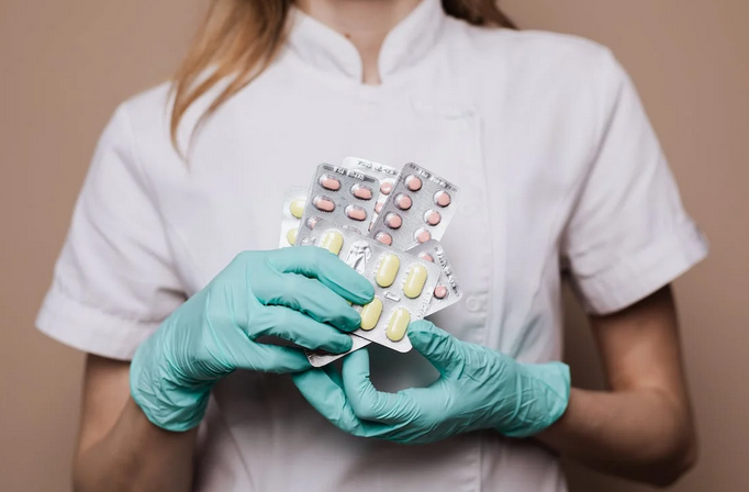 medicine