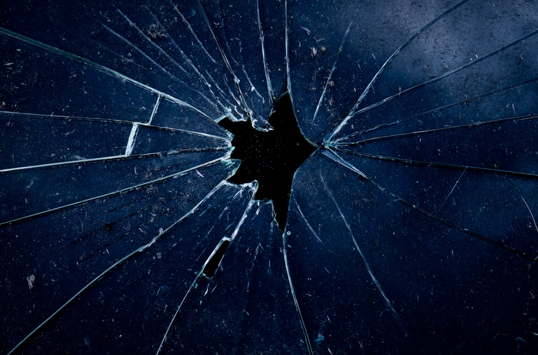 glass