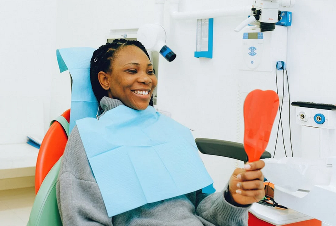 teeth preservation