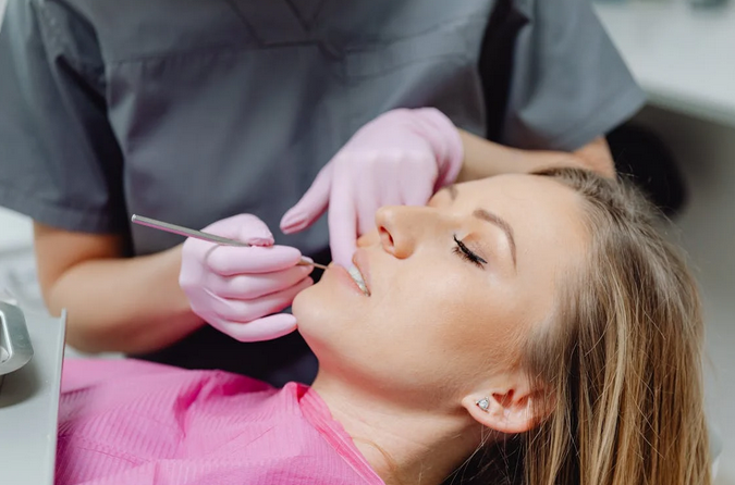 teeth preservation